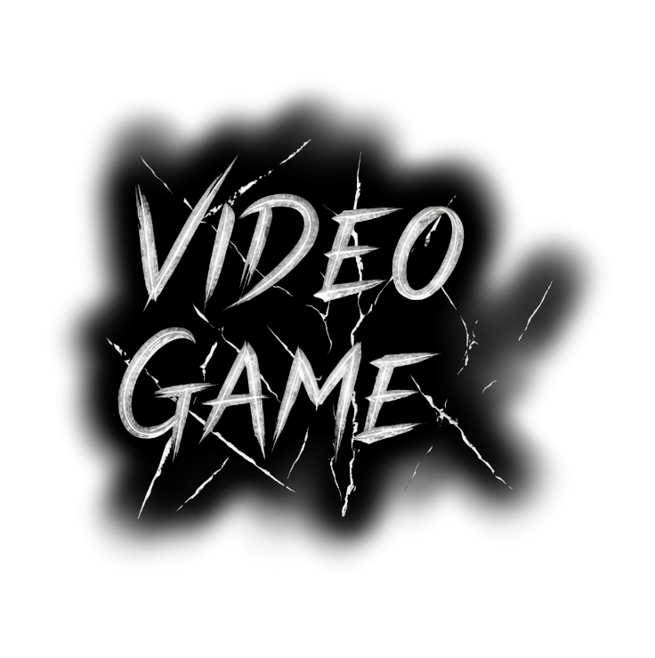 Video Game Vinyl Stickers, Car Decals, & Card Skins